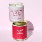 Hot Girls Read Books