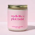 Smells Like a Plot Twist
