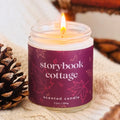 NEW! Storybook Cottage