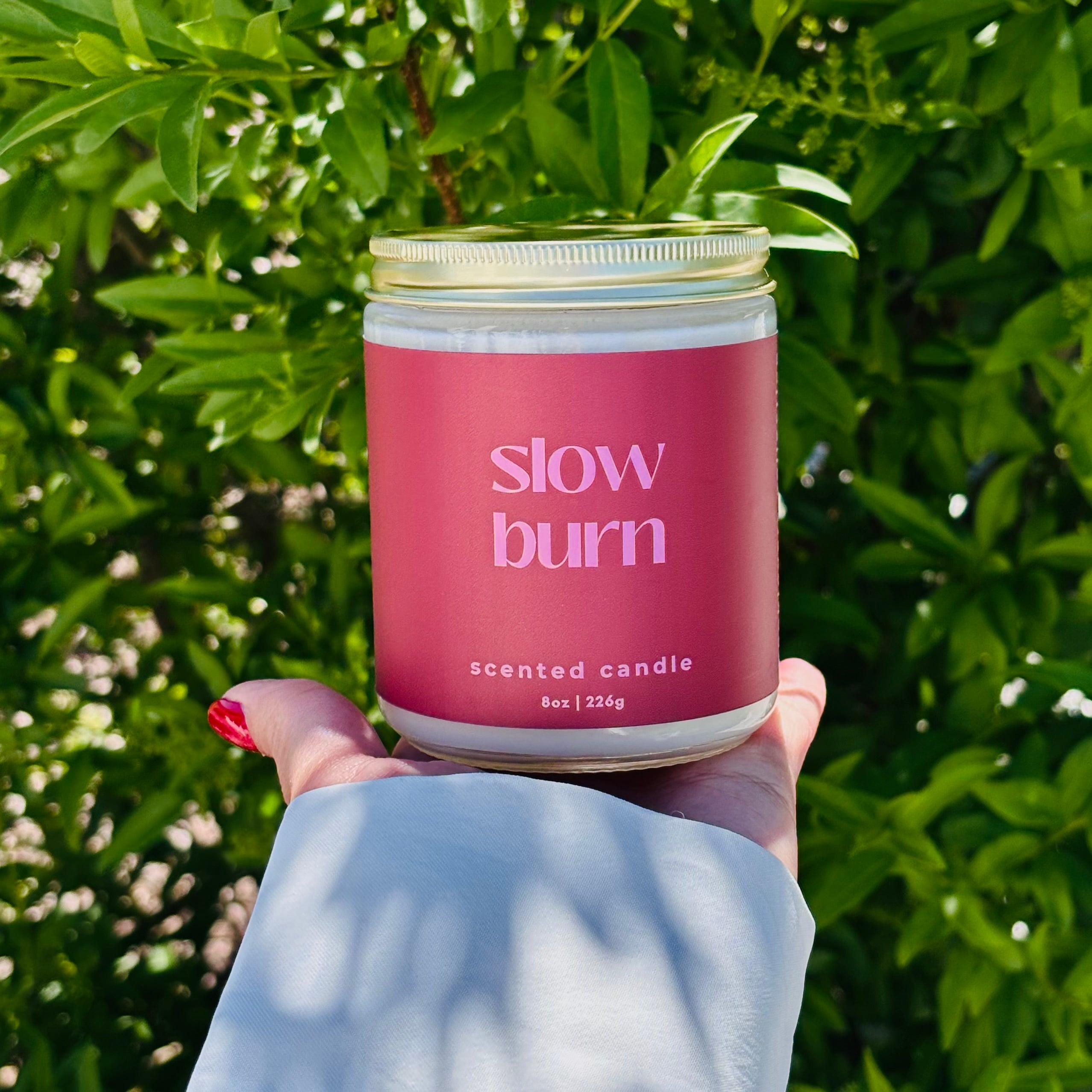 Slow Burn