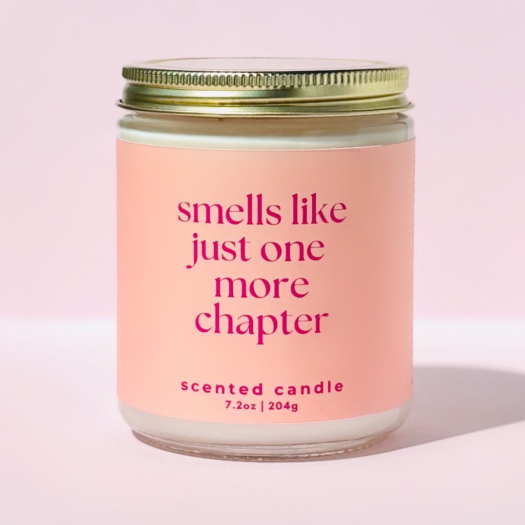 The Book Club Bundle