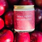NEW! Once Upon an Autumn
