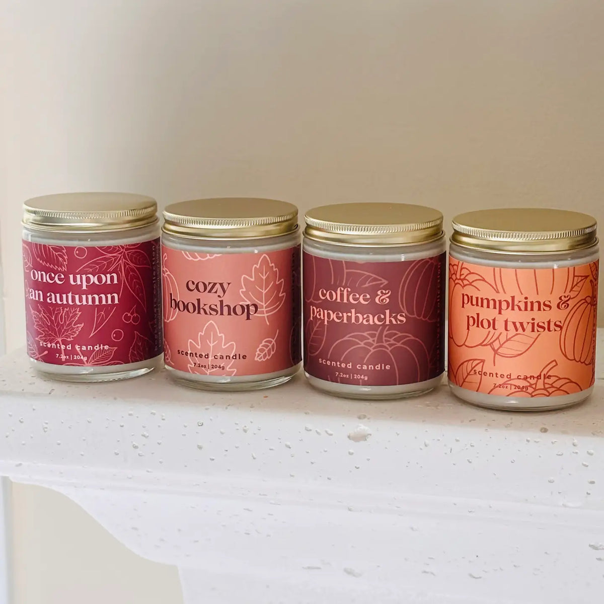 NEW! Cozy Bookshop