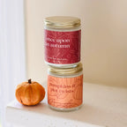 NEW! Pumpkins & Plot Twists