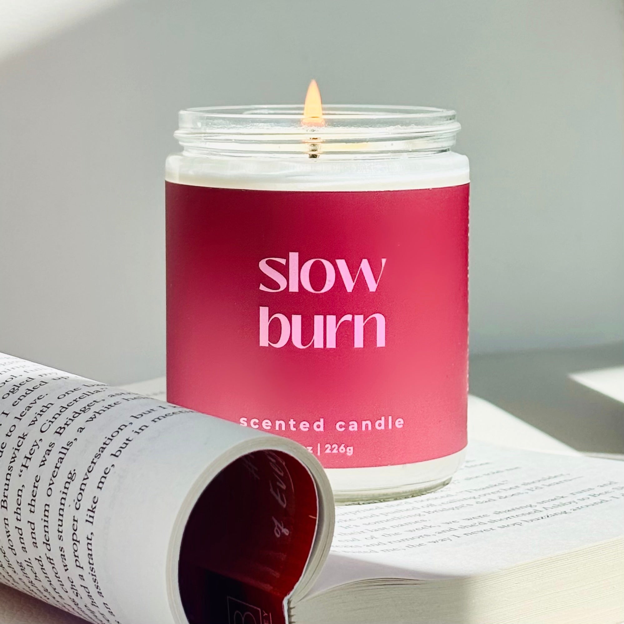 Slow Burn