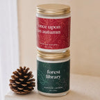 NEW! Forest Library