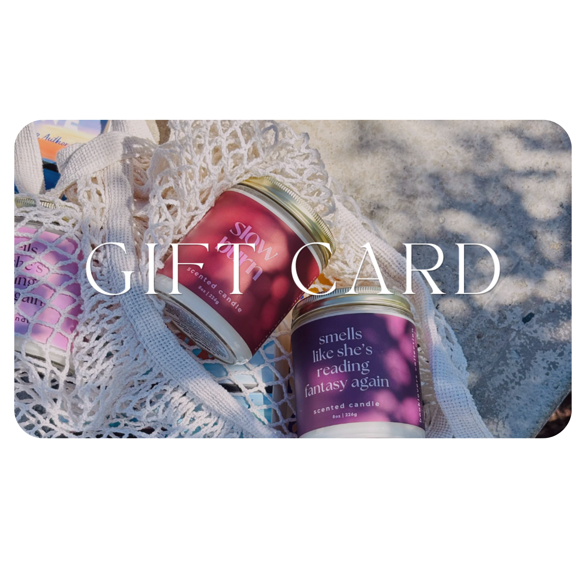 E-Gift Card
