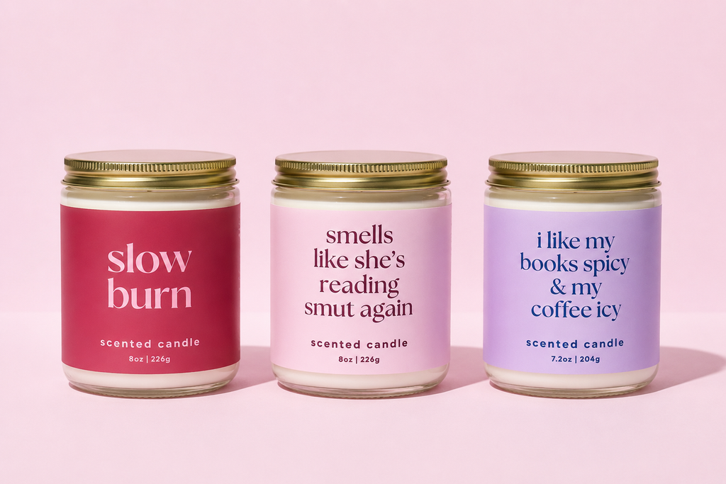The Spice Bundle