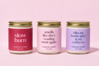 The Spice Bundle