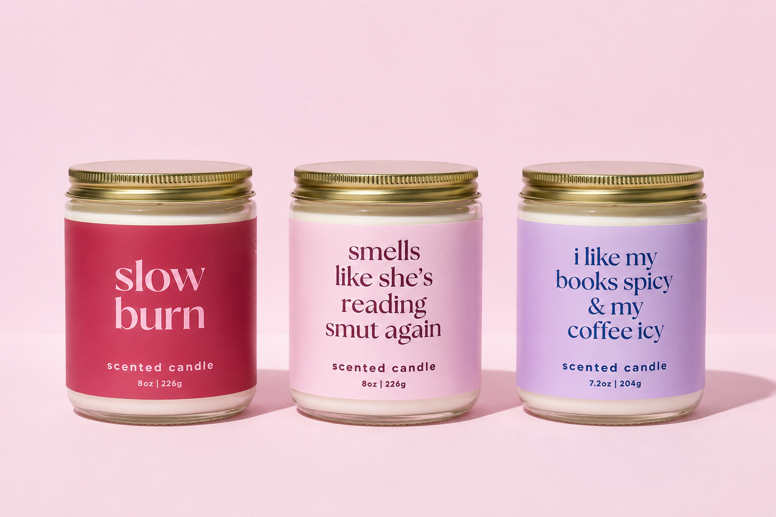 The Spice Bundle