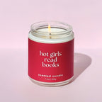 Hot Girls Read Books