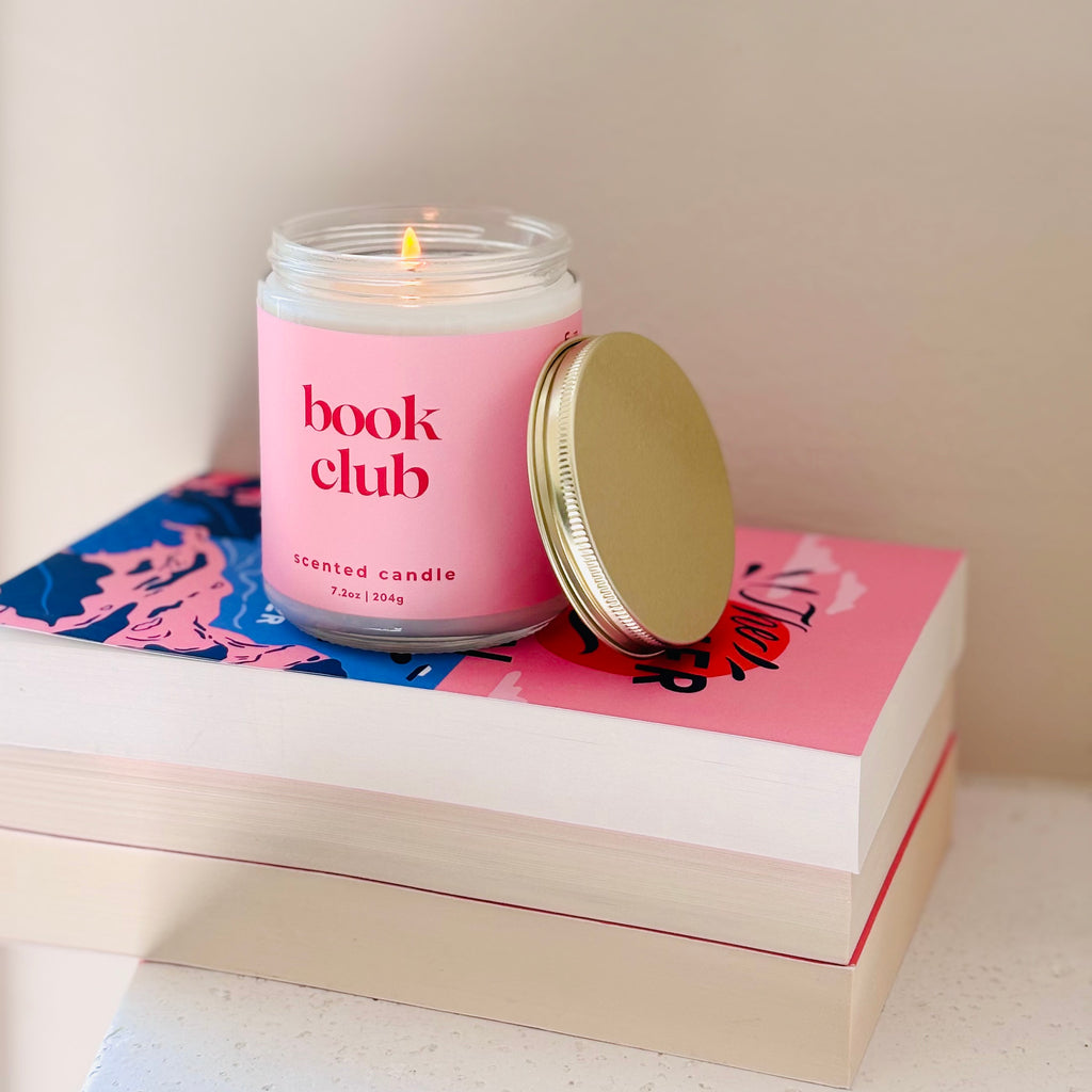 Book Club