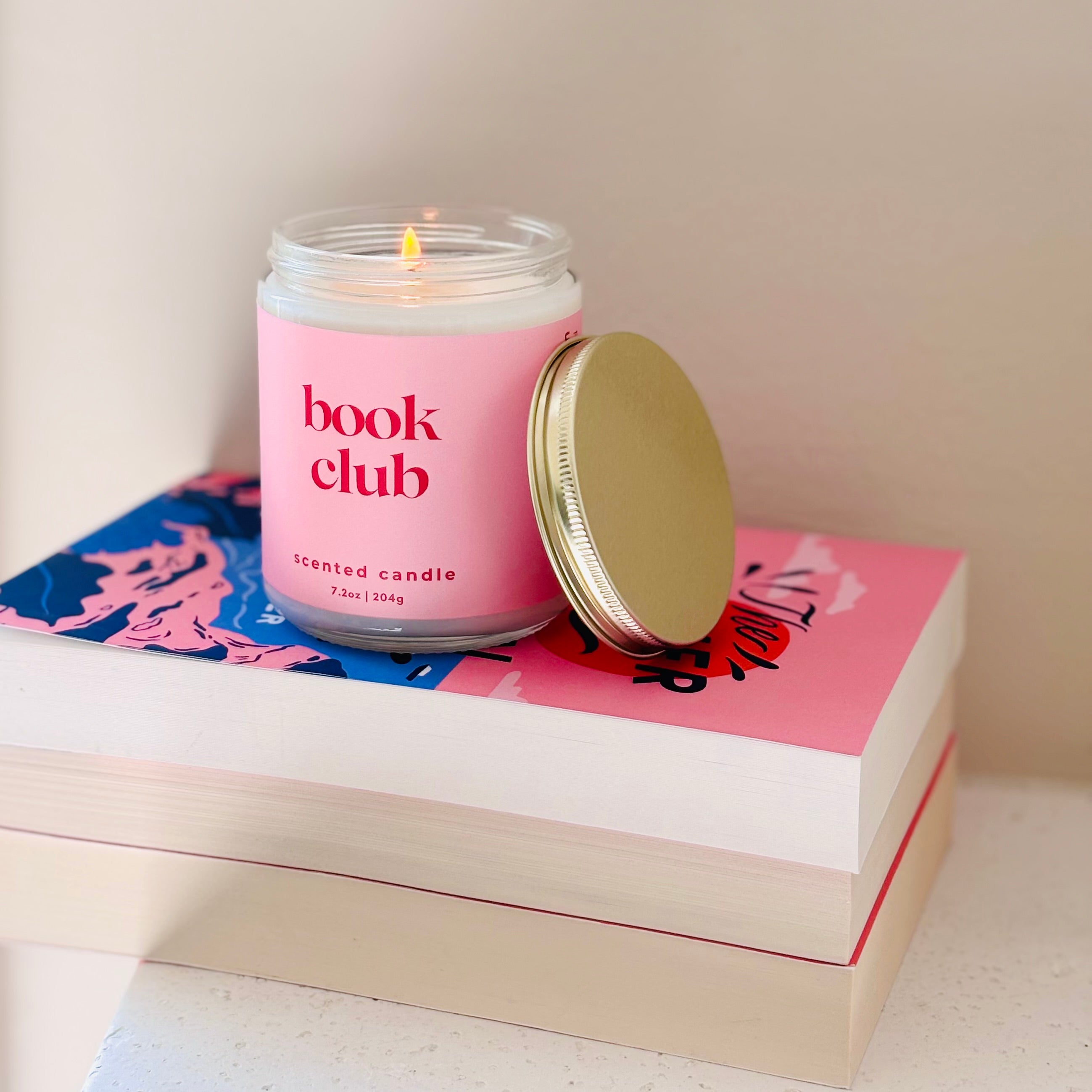 Book Club