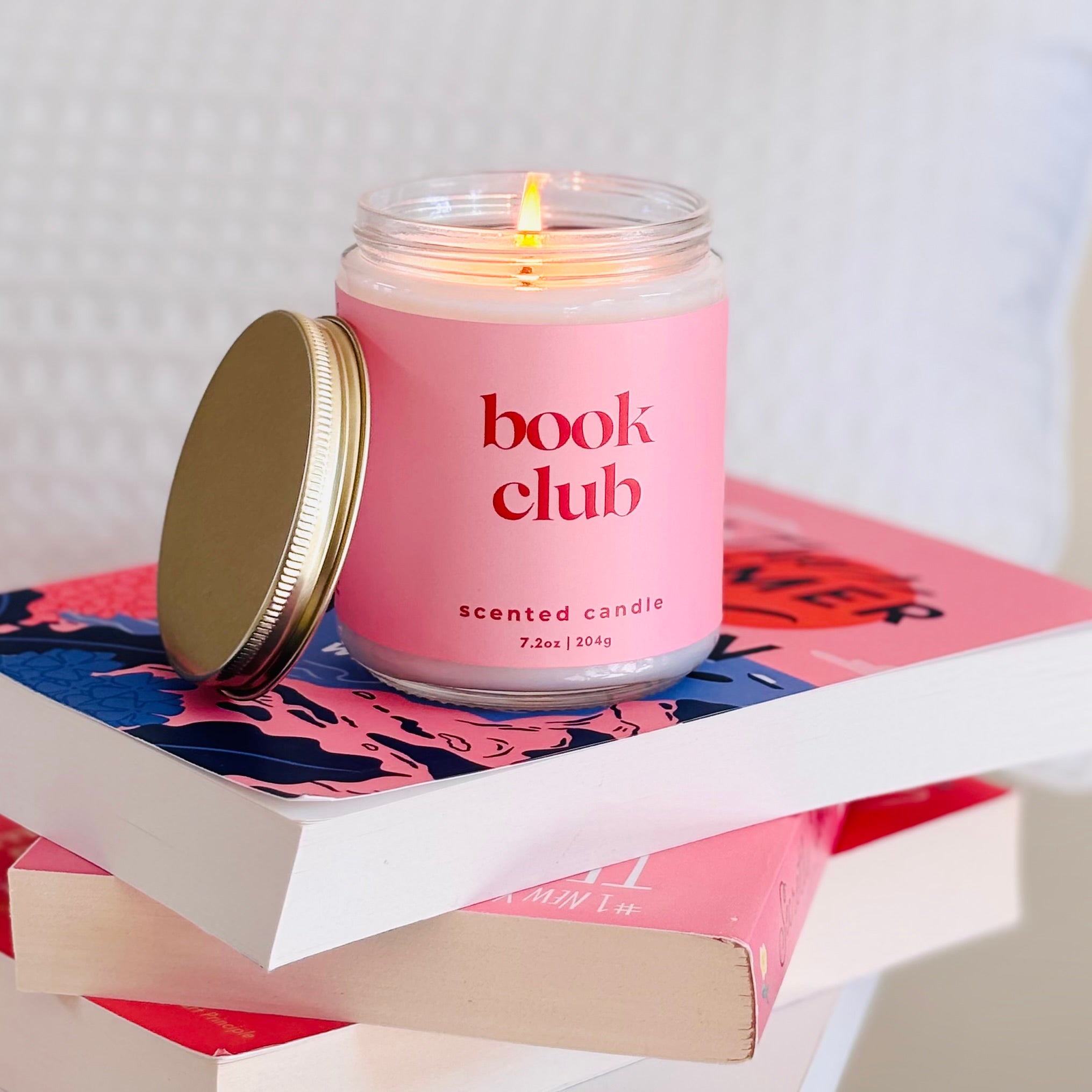 Book Club