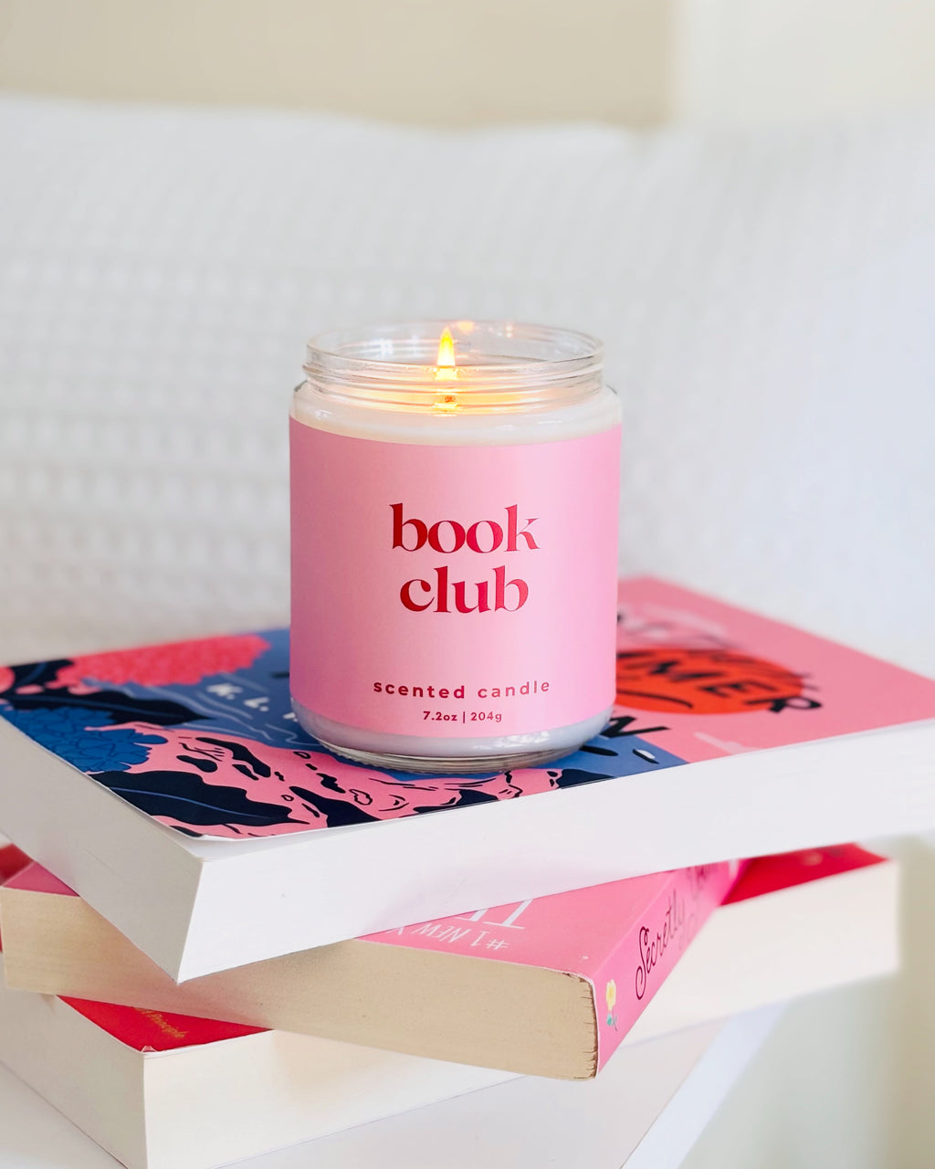 Book Club