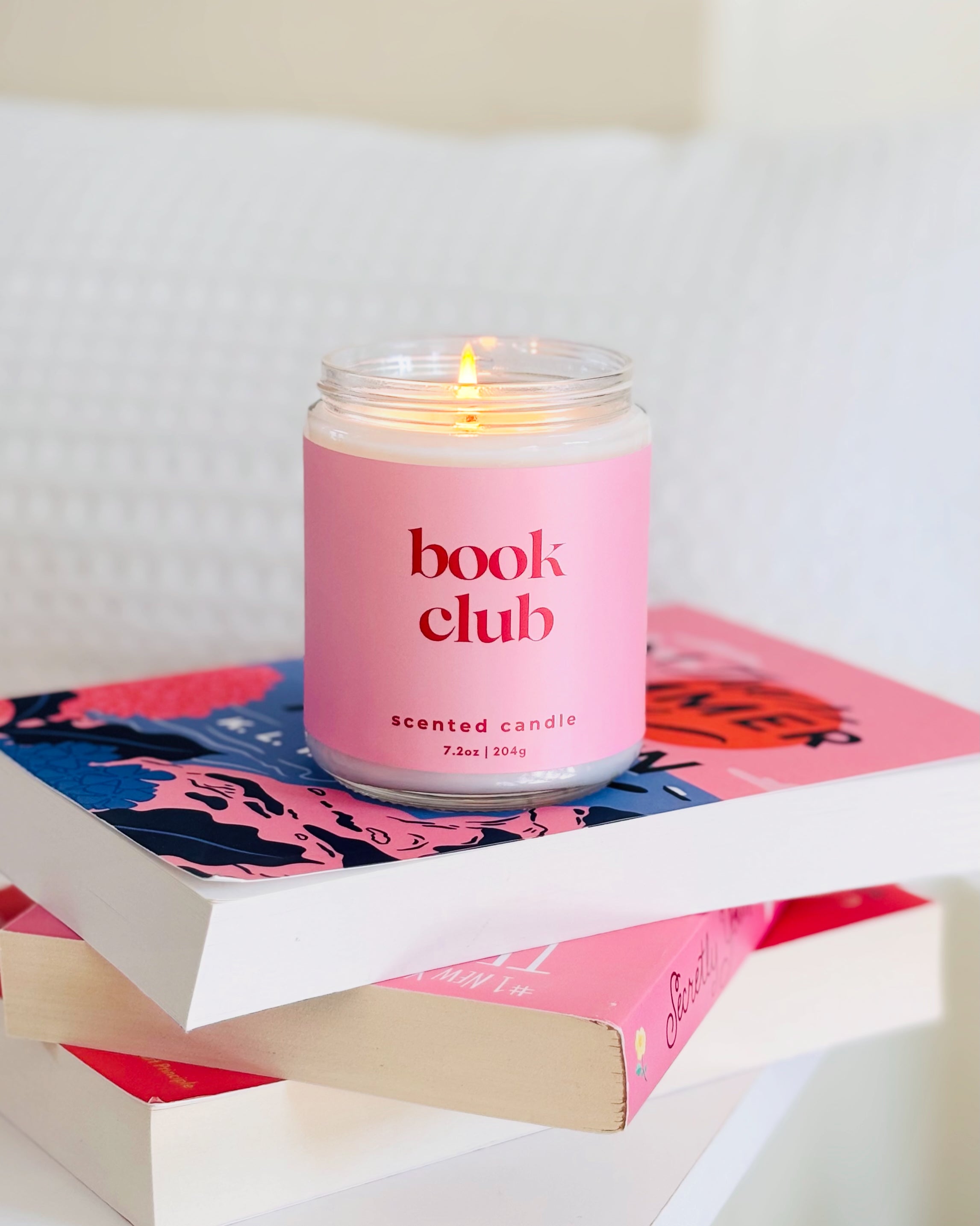 Book Club