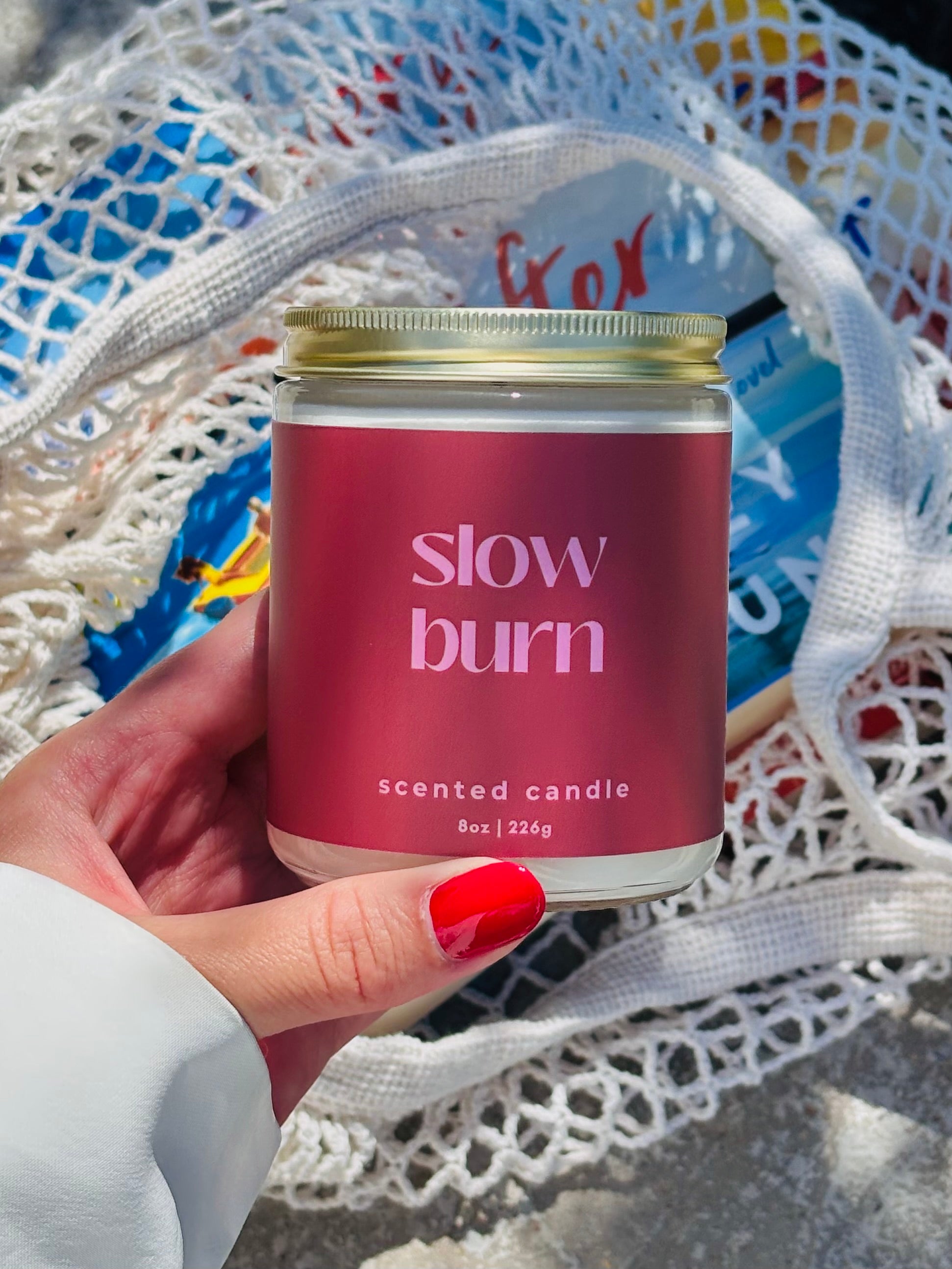 Slow Burn