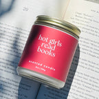 Hot Girls Read Books