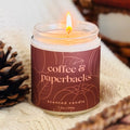 NEW! Coffee & Paperbacks