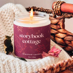 NEW! Storybook Cottage