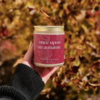 NEW! Once Upon an Autumn