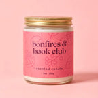 NEW! Bonfires & Book Club