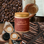 NEW! Coffee & Paperbacks