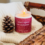 NEW! Once Upon an Autumn