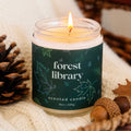 NEW! Forest Library