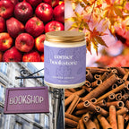 NEW! Corner Bookstore
